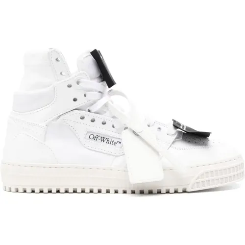 Off , Sneakers for Women , female, Sizes: 11 UK, 10 UK, 9 UK - Off White - Modalova