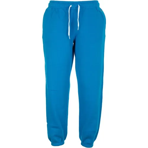 Cozy Blend Sweatpants , female, Sizes: M - Ralph Lauren - Modalova