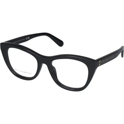 Glasses, unisex, , Size: 52 MM Fashion Eyeglasses Sc50020I - Stella Mccartney - Modalova