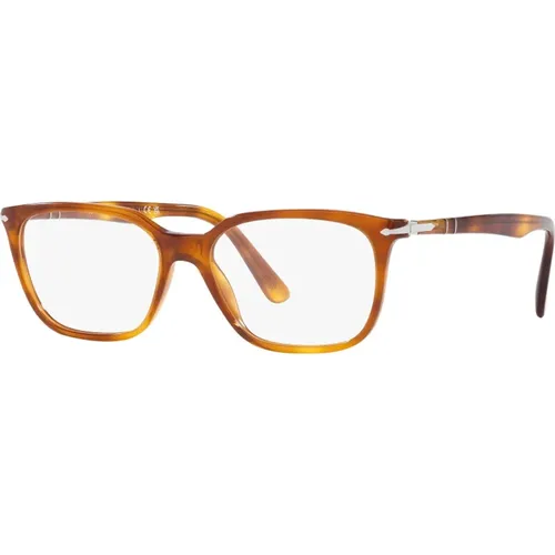 Glasses, unisex, , Size: 54 MM Eyewear frames PO 3298V - Persol - Modalova