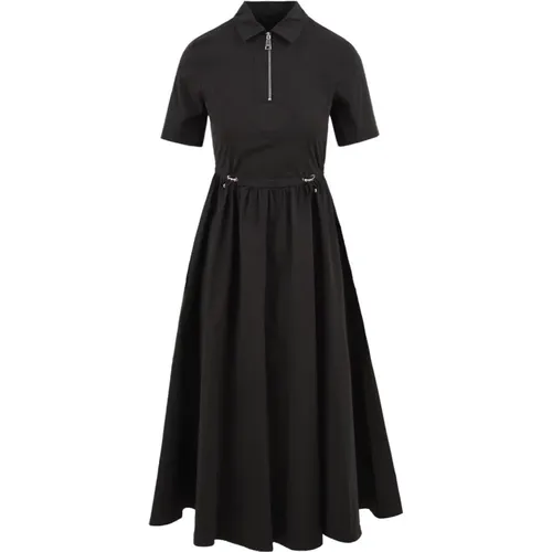 Schwarzes Kleid Modell 9Aw776 8507 , Damen, Größe: XS - add - Modalova