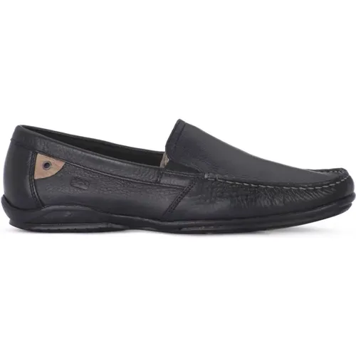 Loafers , Herren, Größe: 41 EU - Fluchos - Modalova