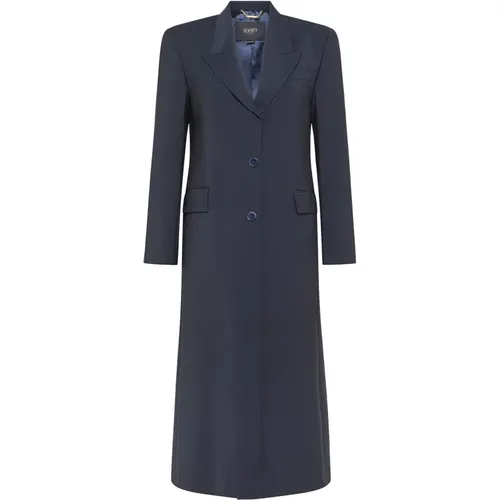 Coat , female, Sizes: M, S - Seventy - Modalova