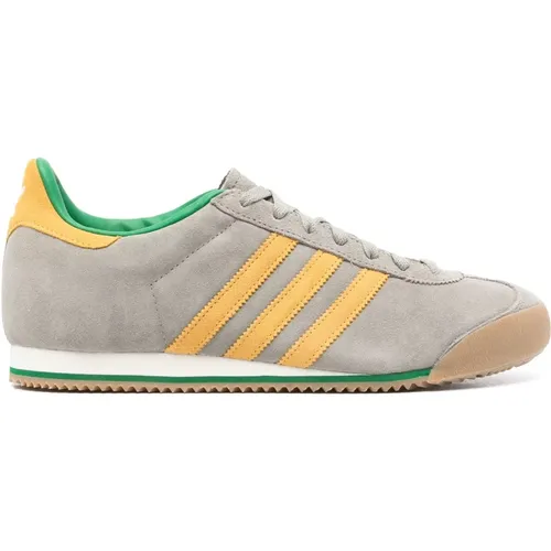 Klassische Sneakers für den Alltag , Herren, Größe: 41 1/2 EU - Adidas - Modalova