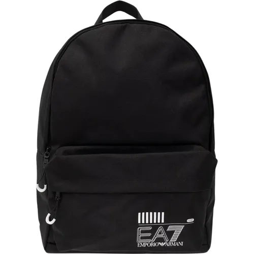 ‘’ Kollektion Rucksack - Emporio Armani EA7 - Modalova