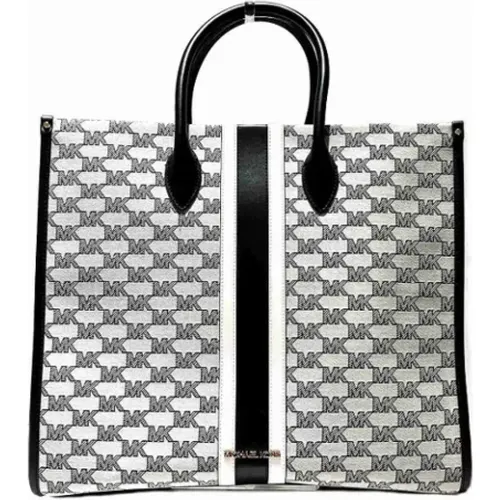 Pre-owned Tote Bags, female, , Size: ONE SIZE Pre-owned Fabric totes - Michael Kors Pre-owned - Modalova