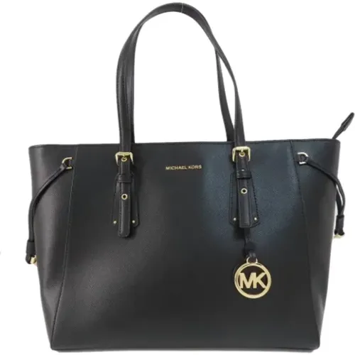 Pre-owned Plastic totes , female, Sizes: ONE SIZE - Michael Kors Pre-owned - Modalova