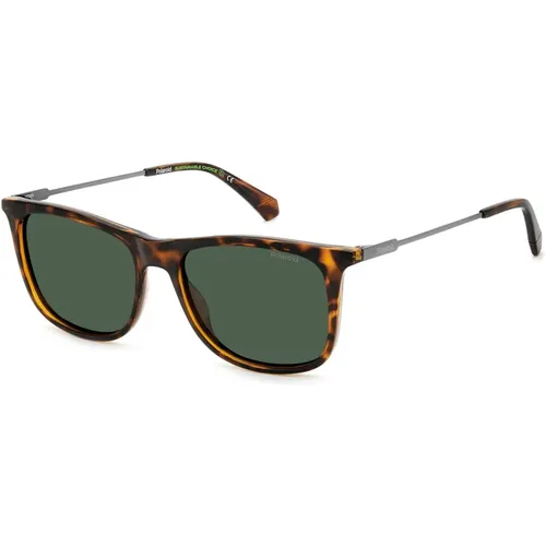 Sunglasses PLD 4145/S/X,/Grey Sunglasses PLD 4145/S/X - Polaroid - Modalova