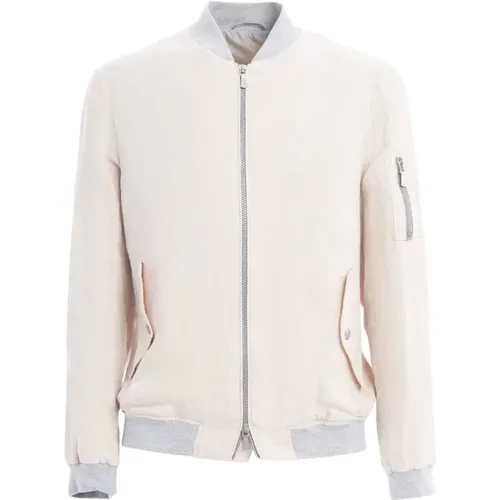 Bomber Jackets , male, Sizes: 2XL - Eleventy - Modalova