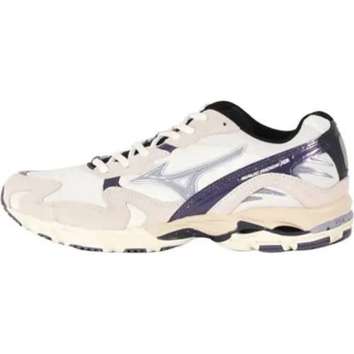 Sneakers, male, , Size: 9 1/2 US Yokai Wave Rider Sneakers - Mizuno - Modalova