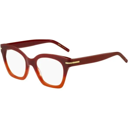 Glasses , unisex, Sizes: 50 MM - Boss - Modalova