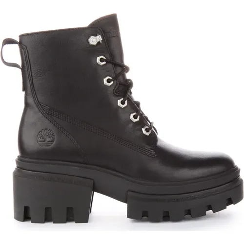 Ankle Boots for Women , female, Sizes: 5 UK - Timberland - Modalova