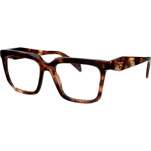 Stylish Optical Glasses , female, Sizes: 54 MM - Prada - Modalova