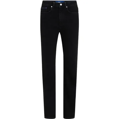 Jeans Schwarz , Damen, Größe: W29 - Karl Lagerfeld - Modalova