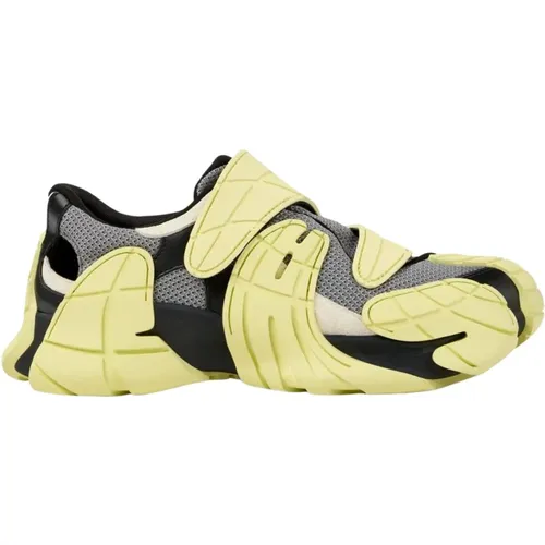 Sneakers, male, , Size: 11 US lab Tormenta Casual Sneakers - Camper - Modalova