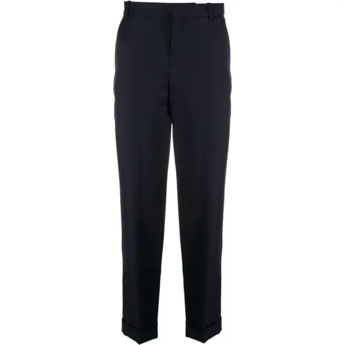 Trousers , male, Sizes: L, S, M - Balmain - Modalova