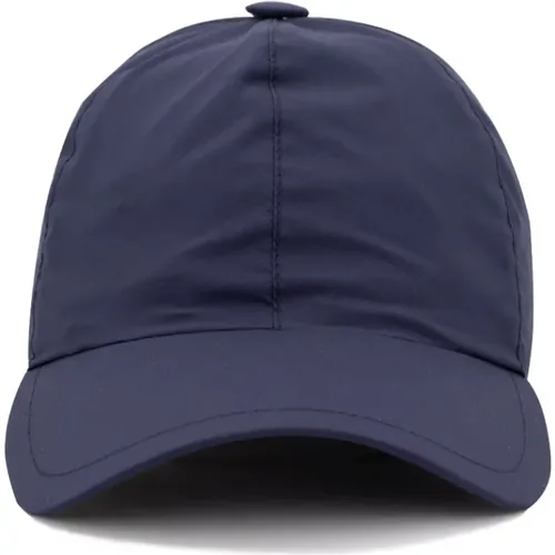 Men's Accessories Hats & Caps 134 Ss24 , male, Sizes: XL, M - Fedeli - Modalova