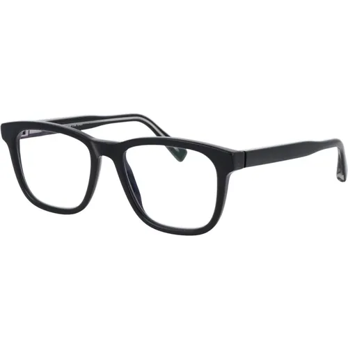 Stylish Optical Glasses JAZ Collection , unisex, Sizes: 51 MM - Mykita - Modalova