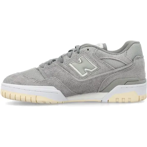 Klassische Sneakers , Herren, Größe: 40 EU - New Balance - Modalova