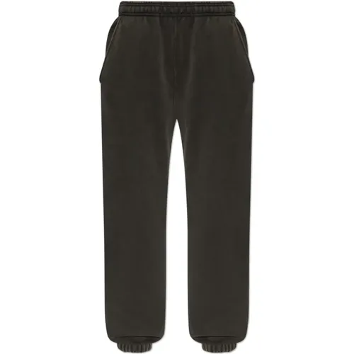 Sweatpants, male, , Size: XS Heavy sweatpants - Entire Studios - Modalova