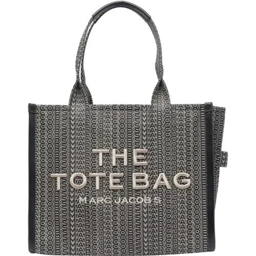 Tote Bags, female, , Size: ONE SIZE Tote Bag - Marc Jacobs - Modalova