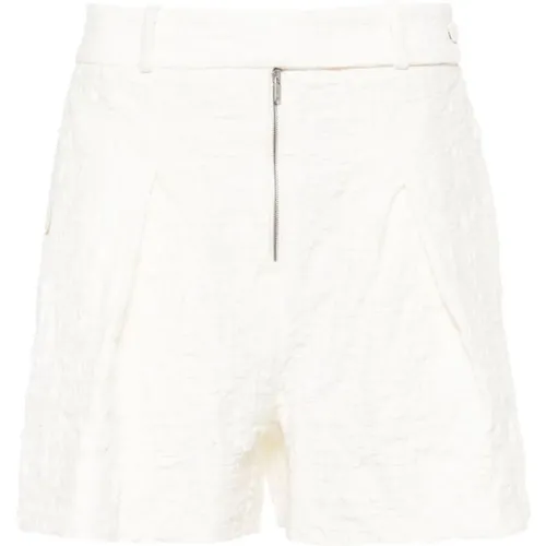 Shorts , female, Sizes: S - Jil Sander - Modalova