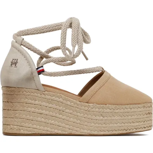 Stilvolle Sandalen für den Sommer - Tommy Hilfiger - Modalova