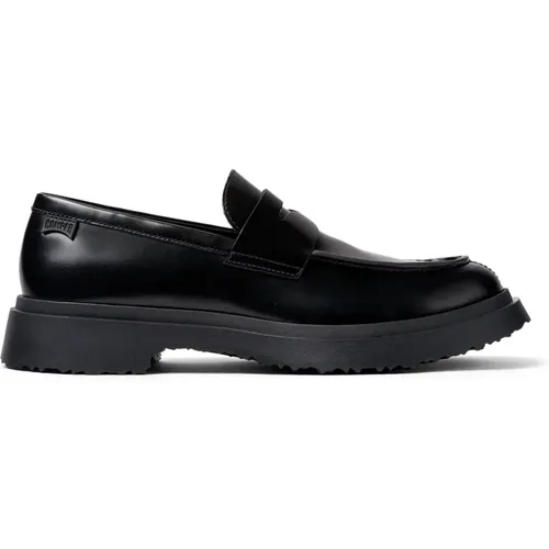 Loafers, male, , Size: 10 US Mismatched Twins Loafers - Camper - Modalova