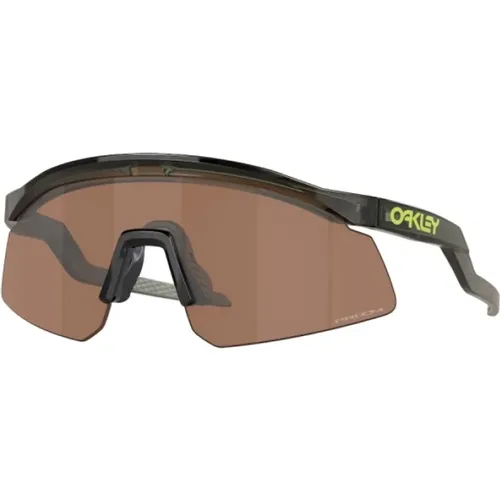 Sunglasses, unisex, , Size: 37 MM 9229 Sole Sunglasses - Oakley - Modalova