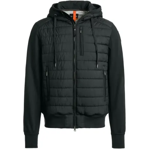 Ivor Down Jacket , male, Sizes: XL - Parajumpers - Modalova