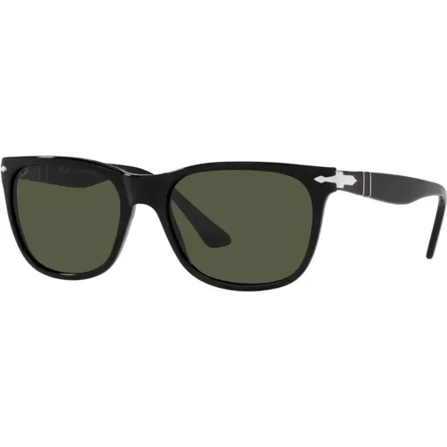 Sunglasses, male, , Size: 57 MM Sunglasses PO 3291S - Persol - Modalova