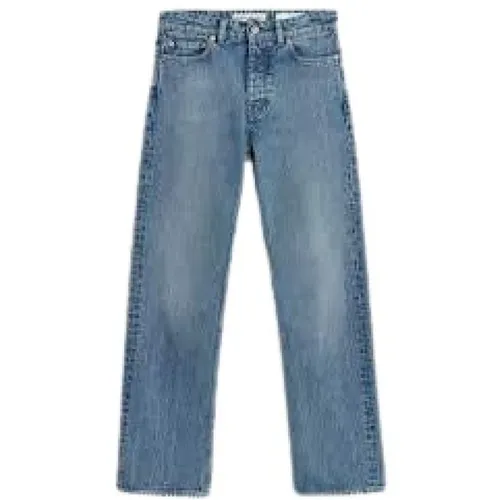 Clic Denim Jeans , female, Sizes: W26, W27, W30, W29, W25 - Our Legacy - Modalova