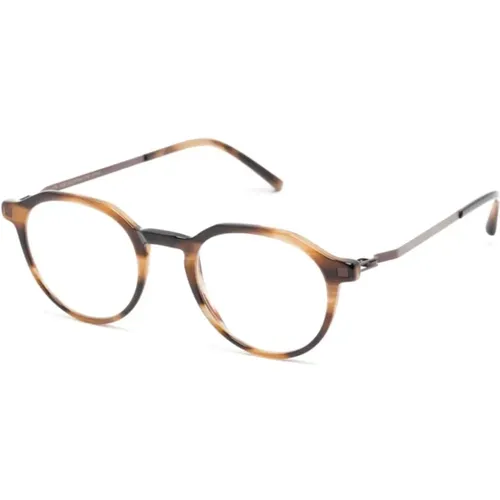 Glasses, unisex, , Size: 48 MM Saga 792 OPT Optical Frame - Mykita - Modalova