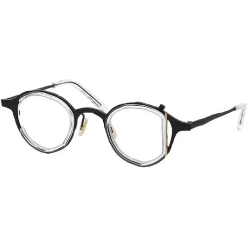 Glasses, unisex, , Size: ONE SIZE Stylish Eyewear Collection - Masahiromaruyama - Modalova