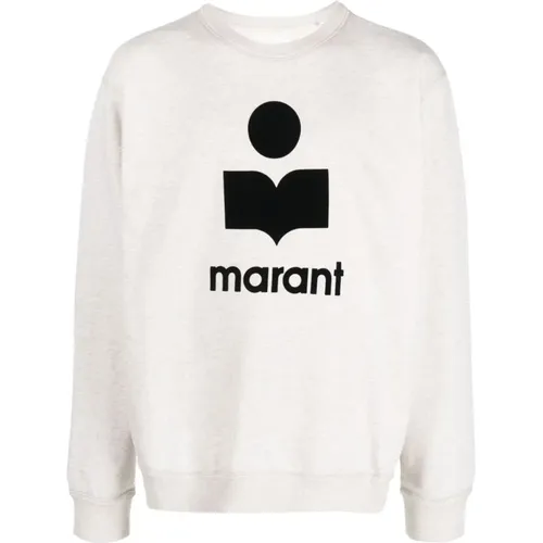 Marant Sweaters , male, Sizes: L - Isabel marant - Modalova