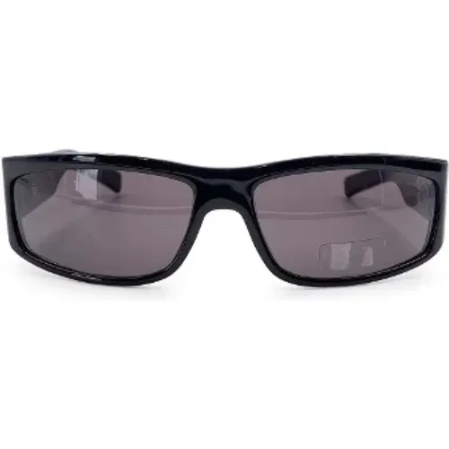 Pre-owned Plastic sunglasses , female, Sizes: ONE SIZE - Dior Vintage - Modalova