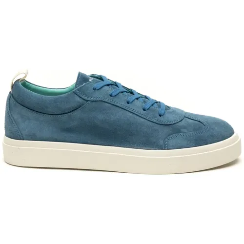 Sneakers , male, Sizes: 7 UK, 11 UK, 8 UK - Panchic - Modalova