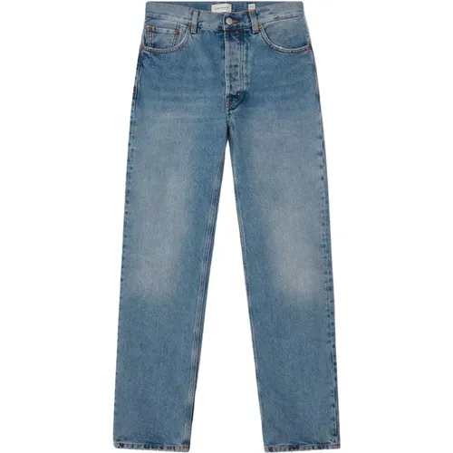 Klassische Denim Jeans , Damen, Größe: W27 L32 - dagmar - Modalova
