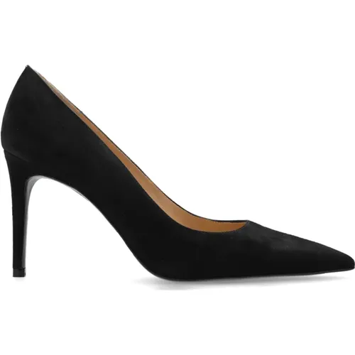 Pumps, female, , Size: 6 US Stuart Power Stilettos - Stuart Weitzman - Modalova