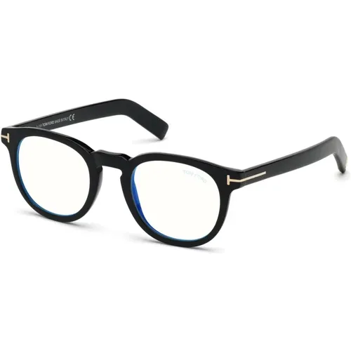 Stylish Eyeglasses Ft5629-B - Tom Ford - Modalova