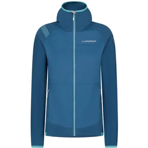 Kobik Hoody , female, Sizes: S - la sportiva - Modalova