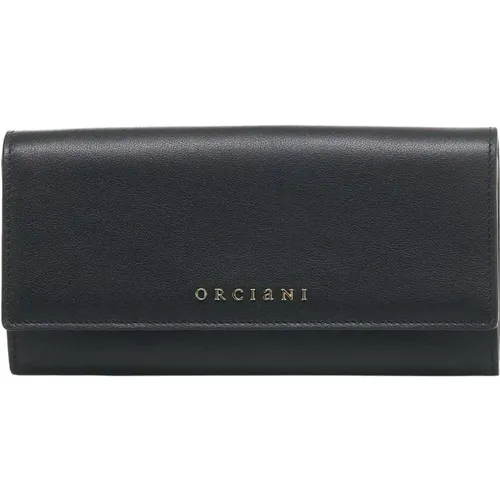 Wallets for Women Aw24 , female, Sizes: ONE SIZE - Orciani - Modalova