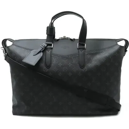 Pre-owned Fabric louis-vuitton-bags , female, Sizes: ONE SIZE - Louis Vuitton Vintage - Modalova