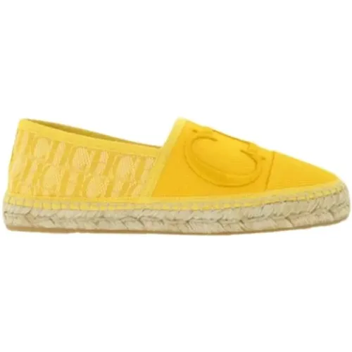 Espadrilles, female, , Size: 6 US Espadrilles - Carolina Herrera - Modalova