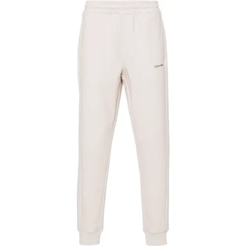 Sweatpants Komfort Fit Kordelzug in der Taille - Calvin Klein - Modalova