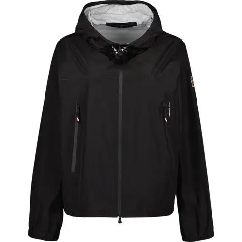 Fanes Jacket , female, Sizes: XS - Moncler - Modalova