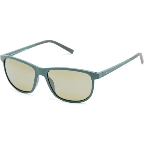 Sunglasses, unisex, , Size: 58 MM Mj811 15 Sunglasses - Maui Jim - Modalova