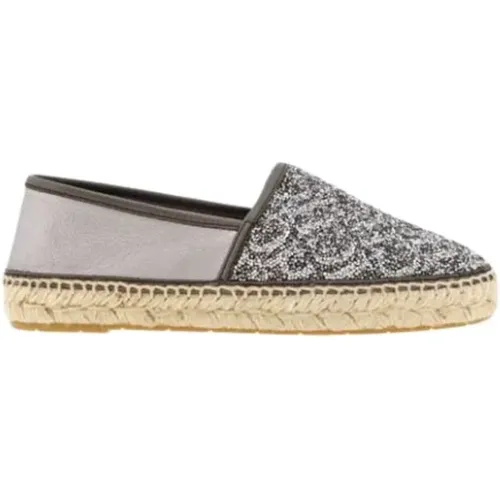 Espadrilles, female, , Size: 8 US Espadrilles - Carolina Herrera - Modalova