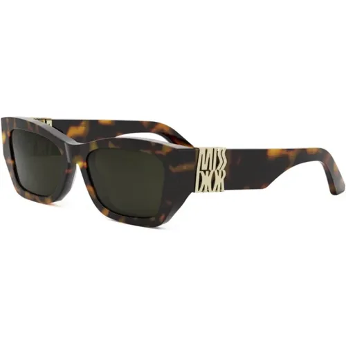 Sunglasses, unisex, , Size: ONE SIZE Elegant Sunglasses for Fashion Enthusiasts - Dior - Modalova