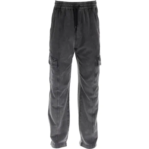 Straight Trousers Isabel Marant - Isabel marant - Modalova